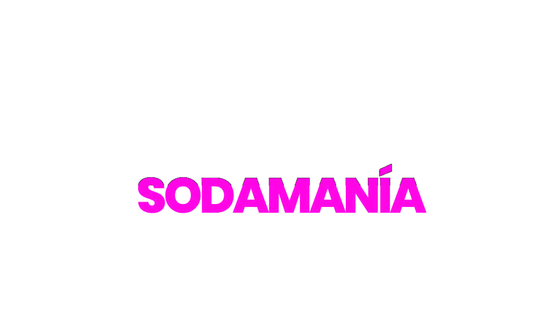SODAMANIA Tributo Internacional a Soda Stereo y Gustavo Cerati